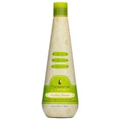 Macadamia ( Smooth ing Shampoo) (Neto kolièina 300 ml)