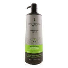 Macadamia Nourish ing Repair negovalni šampon (Shampoo) (Neto kolièina 300 ml)