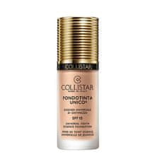 Collistar Pomlajevalna ličila SPF 15 (Universal Youth Essence Foundation) 30 ml (Odtenek 3N Beige)