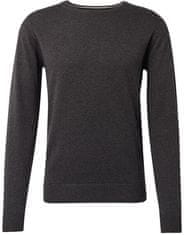 Tom Tailor Regular Fit moški pulover 1012819.10617 (Velikost 3XL)
