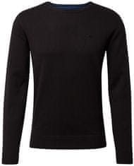 Tom Tailor Regular Fit moški pulover 1012819.29999 (Velikost XXL)