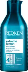 Redken Extreme Length (Conditioner with Biotin) (Neto kolièina 300 ml)