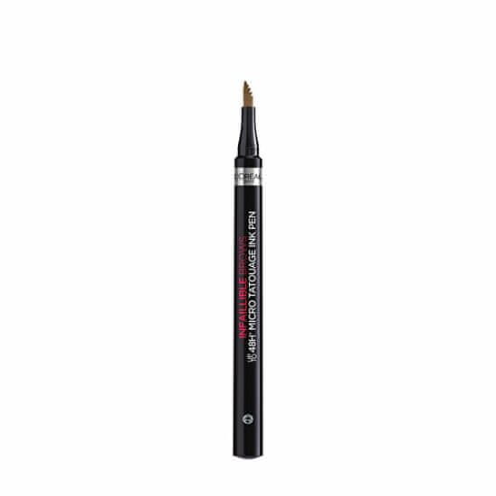 Loreal Paris Micro Tatouage (Unbelieva Brow) 1 g