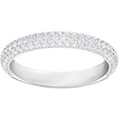 Swarovski Luksuzni prstan s Swarovski Stone 5383948 (Obseg 58 mm)