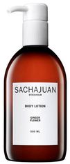 sachajuan ( Body Lotion Ginger Flower) (Neto kolièina 500 ml)