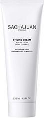 sachajuan Styling AC krema za lase ( Styling Cream) (Neto kolièina 125 ml)