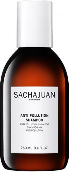 sachajuan (Anti Pollution Shampoo)