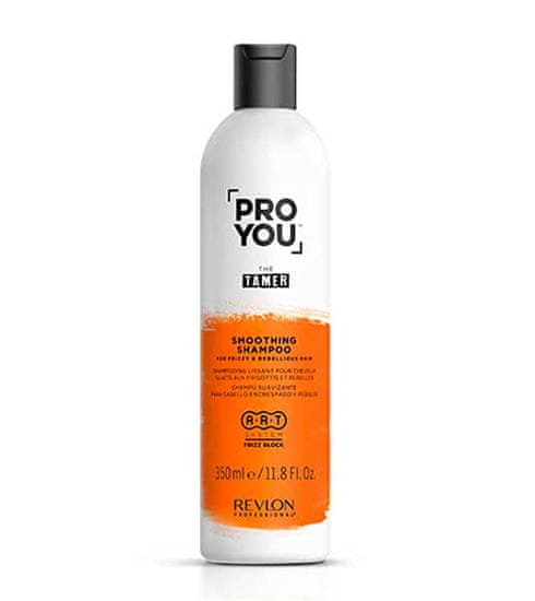 Revlon Professional Šampon Pro You glajenje Frizz Pro You The Tamer ( Smooth ing Shampoo)