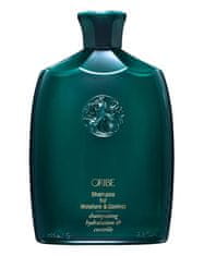 Oribe Vlažilni šampon za valovite in skodrane lase (Shampoo for Moisture & Control) (Neto kolièina 250 ml)