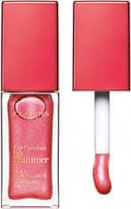 Clarins Lip Comfort Oil Shimmer 7 ml (Odtenek 01 Sequin Flares)