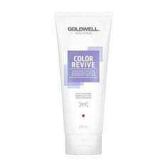 GOLDWELL Balzam za toniranje Light Cool Blonde Dualsenses Color Revive (Color Giving Conditioner) (Neto kolièina 200 ml)