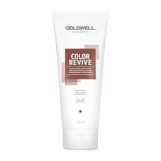 GOLDWELL Balzam za toniranje Warm Brown Dualsenses Color Revive (Color Giving Conditioner) (Neto kolièina 200 ml)