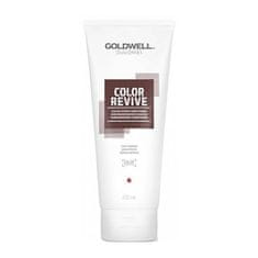 GOLDWELL Balzam za toniranje Cool Brown Dualsenses Color Revive (Color Giving Conditioner) (Neto kolièina 200 ml)