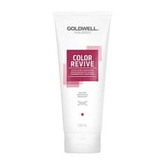 GOLDWELL Balzam za toniranje Cool Red Dualsenses Color Revive (Color Giving Conditioner) (Neto kolièina 200 ml)