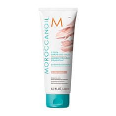 Moroccanoil Maska za toniranje Gold ( Color Depositing Mask) (Neto kolièina 200 ml)