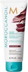 Moroccanoil Bordeaux maska za toniranje las ( Color Depositing Mask) (Neto kolièina 30 ml)