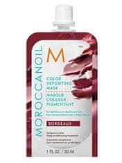 Moroccanoil Bordeaux maska za toniranje las ( Color Depositing Mask) (Neto kolièina 30 ml)