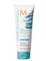 Moroccanoil Aquamarine tonirajoča ( Color Depositing Mask) (Neto kolièina 30 ml)