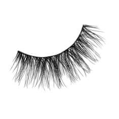 KISS Umetne trepalnice za naravni volumen My Lash But Better 1 par (Varianta 03)