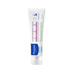 Mustela (Vitamin Barrier Cream) (Neto kolièina 100 ml)