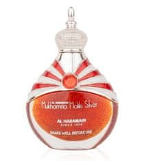 Al Haramain Mukhamria Maliki - parfumsko olje 30 ml