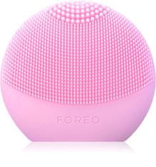 Foreo LUNA Play Smart 2 Inteligentna čistilna krtača za vse tipe kože (Varianta Mint For You)