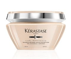 Kérastase Curl Manifesto valovita in (Mask) (Neto kolièina 200 ml)