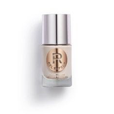 Makeup Revolution Lak za nohte Ultimate Nudes (Nail Polish) 10 ml (Odtenek I'm Beautiful)