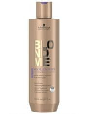 Schwarzkopf Prof. Blondme Cool Blonde ( Neutral izing Shampoo) (Neto kolièina 1000 ml)