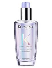 Kérastase Hranljivo olje za blond lase Blond Absolu (Oil) (Neto kolièina 100 ml)