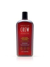 American Crew (Daily Deep Moisturizing Shampoo) za moške (Neto kolièina 250 ml)