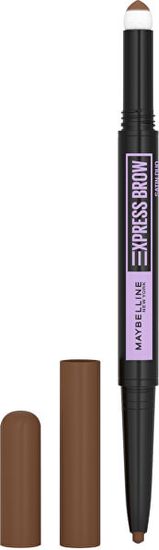 Maybelline Svinčnik za obrvi in puder Express Express Brow Satin Duo