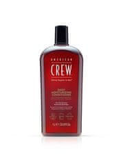 American Crew (Daily Moisturizing Conditioner) (Neto kolièina 250 ml)