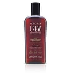 American Crew (Daily Moisturizing Conditioner) (Neto kolièina 250 ml)