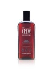 American Crew Detox šampon za moške ( Detox Shampoo) (Neto kolièina 250 ml)