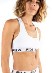 FILA Ženski nedrček Bralette FU6042 -300 (Velikost XS)