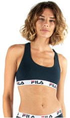 FILA Ženski nedrček Bralette FU6042 -321 (Velikost S)