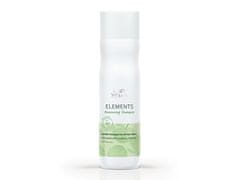 Wella Professional Elements Gentle Renewing Shampoo (Renewing Shampoo) (Neto kolièina 100 ml)