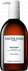 sachajuan Gel za prhanje s Fresh ( Body Wash) (Neto kolièina 500 ml)