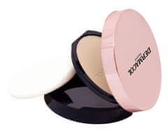 Dermacol Dolgo obstojen puder in podlaga 2v1 (24H Long-Lasting Powder and Foundation) 9 g (Odtenek 1)