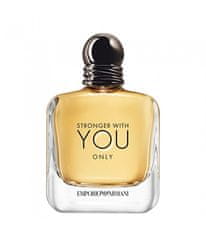 Giorgio Armani Emporio Armani Stronger With You Only - EDT 50 ml