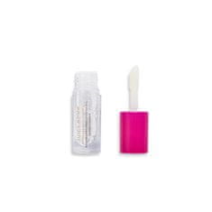 Makeup Revolution Juicy Bomb (Lip Gloss) 4,6 ml (Odtenek Watermelon)