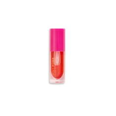 Makeup Revolution Juicy Bomb (Lip Gloss) 4,6 ml (Odtenek Watermelon)