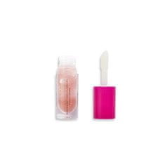 Makeup Revolution Juicy Bomb (Lip Gloss) 4,6 ml (Odtenek Watermelon)