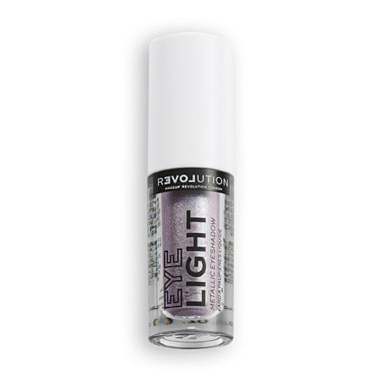 Makeup Revolution Relove Eye Light (Metallic Eyeshadow) 1,9 ml