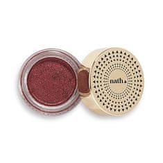 Revolution PRO Nath Eye Glaze (Eyeshadow) 3,4 g (Odtenek Gold)