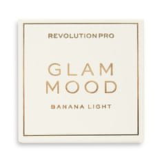 Revolution PRO Glam Mood (Powder) 7,5 g (Odtenek Lace)