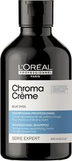 Loreal Professionnel Professional Serie Expert Chroma Crème ( Blue Dyes Shampoo) Serie Expert Chroma Crème (Neto kolièina 500 ml)