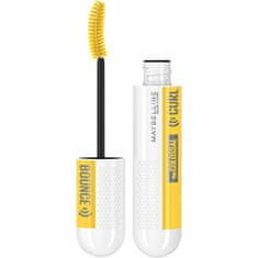 Maybelline ObsegColossal Curl Bounce maskara (Mascara) 10 ml (Odtenek Black)