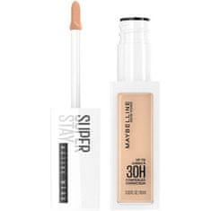 Maybelline SuperStay Active Wear 10 ml korektor (Odtenek 05 Ivory)